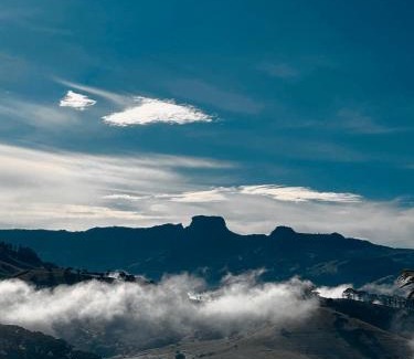 Goncalves Hotel | Pousada Viver a Pedra