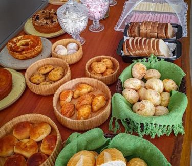 Capitolio Hotel | Pousada Viver Capitólio