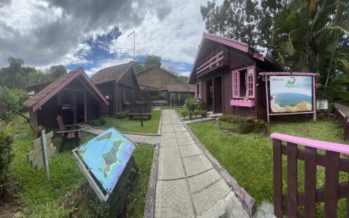 Paranagua Hotel | Pousada Voo Livre - Ilha do Mel