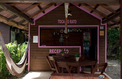 Paranagua Hotel | Pousada Voo Livre - Ilha do Mel