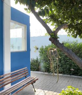 Angicos Apartment | Pousada Vovó Haidê