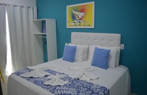 Ponta do Mangue Hotel | Pousada Vovó Zilda Maragogi