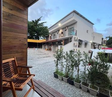 Centro House | Pousada Wall Paraíso