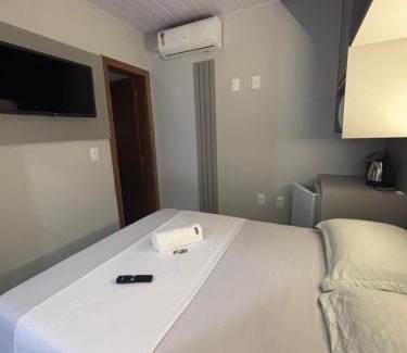 Centro House | Pousada Wall Paraíso