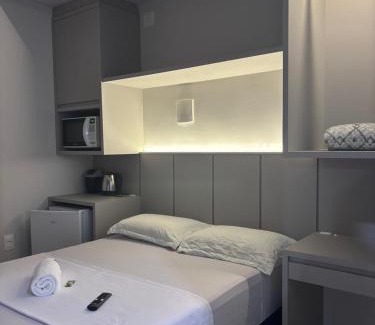 Centro House | Pousada Wall Paraíso