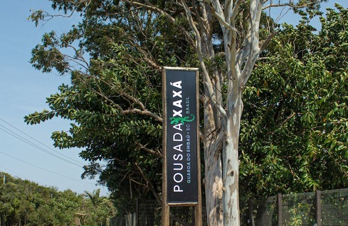 Guarda do Embau Hotel | Pousada Xaxá