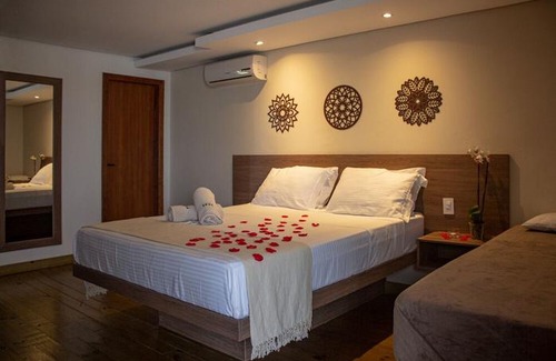 Guarda do Embau Hotel | Pousada Xaxa