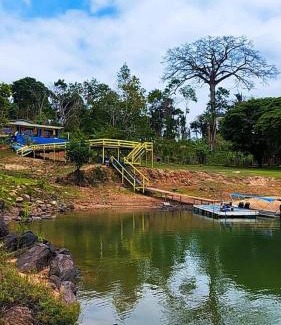 Altamira Hotel | Pousada Xingu Araras