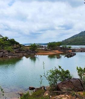 Altamira Hotel | Pousada Xingu Araras