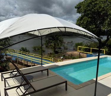 Altamira Hotel | Pousada Xingu Araras