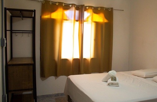Jardim Britania Apartment | Pousada Yurgs