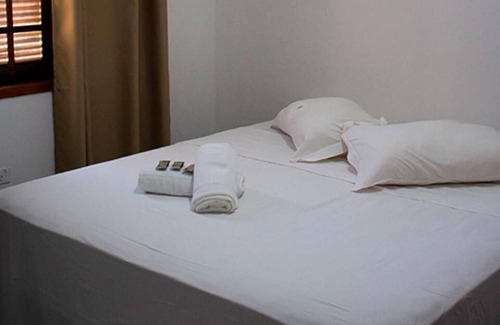 Jardim Britania Apartment | Pousada Yurgs