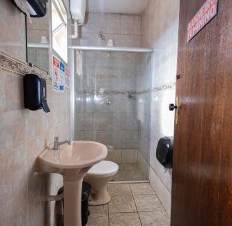 Santa Rita de Ouro Preto Hotel | Pousada Zacarias