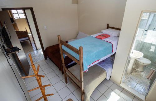 Santa Rita de Ouro Preto Hotel | Pousada Zacarias