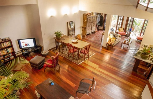 Vargem Grande Hotel | Pousada Zefa