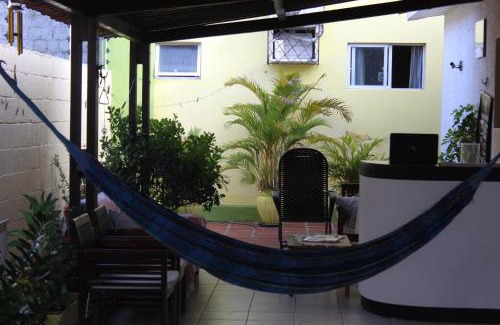 Ponta Negra Hotel | Pousada Zenite