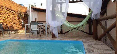 Centro Hotel | Pousada Zoe