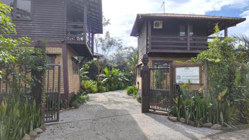 Guarda do Embau Hotel | Pousada Zululand