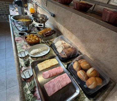 Guarda do Embau Hotel | Pousada Zululand