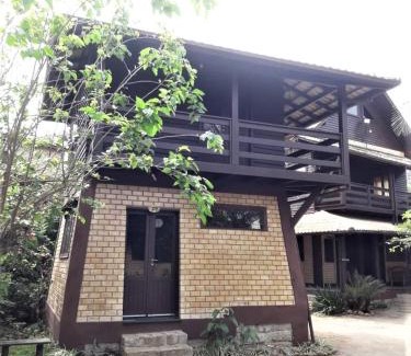 Guarda do Embau Hotel | Pousada Zululand