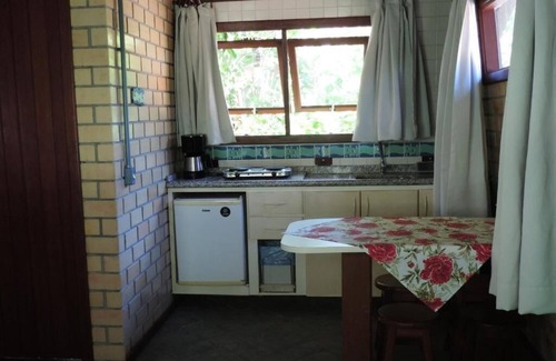 Guarda do Embau Hotel | Pousada Zululand