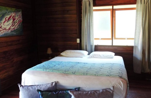 Guarda do Embau Hotel | Pousada Zululand