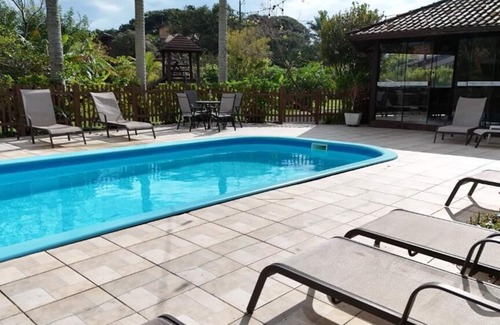 Guarda do Embau Hotel | Pousada Zululand