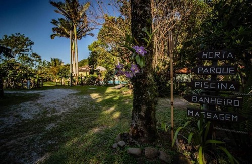 Guarda do Embau Hotel | Pousada Zululand