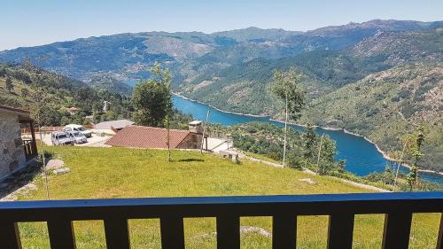 Vieira do Minho Resort | Pousadela Village & Spa