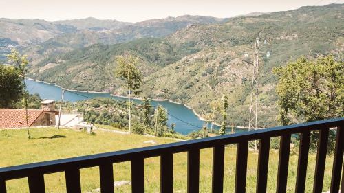 Vieira do Minho Resort | Pousadela Village & Spa