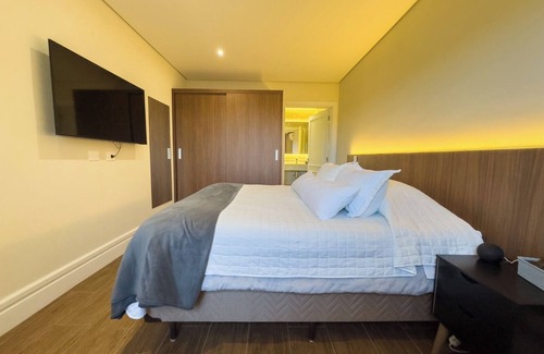 Jardim Andira Bed & Breakfast | Pousadinha Campos