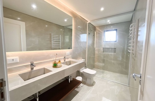 Jardim Andira Bed & Breakfast | Pousadinha Campos