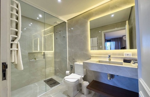 Jardim Andira Bed & Breakfast | Pousadinha Campos