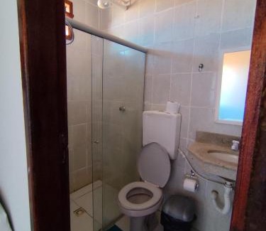 Puerto Seguro Center House | Pousadinha- Melhor Localização