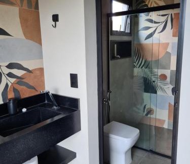 Serra da Canastra National Park House | Pousar na Canastra