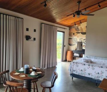Serra da Canastra National Park House | Pousar na Canastra