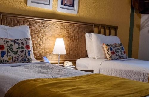 Centro House | Pouso 22