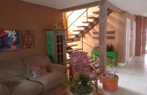 Tiradentes House | Pouso Aconchego da Dindinha