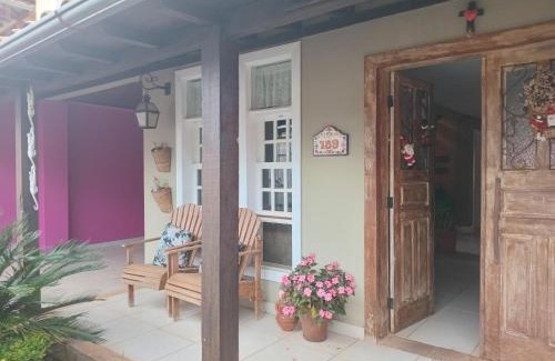 Tiradentes House | Pouso Aconchego da Dindinha