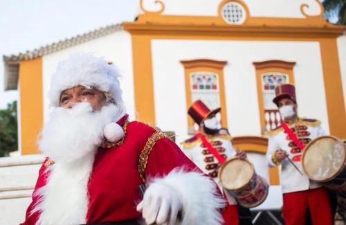 Tiradentes House | Pouso Bela Vista - Casa de Temporada