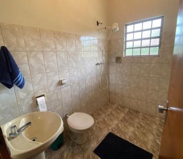 Sao Joao Batista do Gloria Apartment | Pouso Panorama - Serra da Canastra