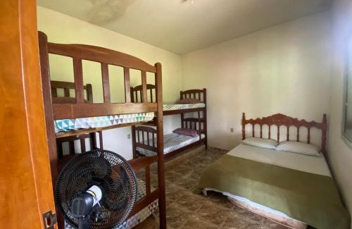 Sao Joao Batista do Gloria Apartment | Pouso Panorama - Serra da Canastra