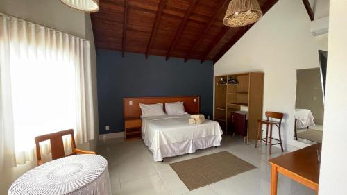 Centro House | Pouso, Café e Cultura