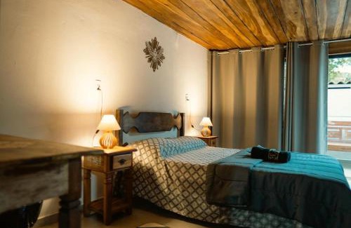 Tiradentes House | Pouso Chafariz