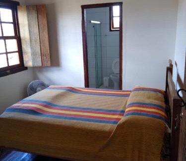 Tiradentes House | Pouso copo de leite