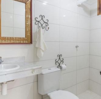 Tiradentes House | Pouso copo de leite