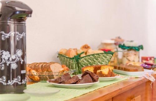 Tiradentes House | Pouso copo de leite