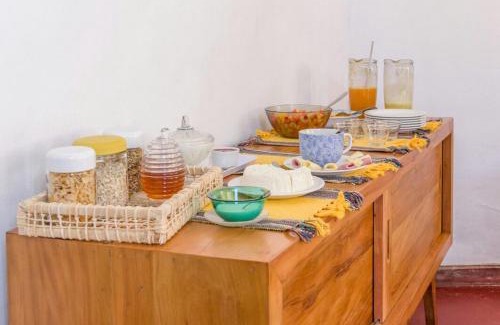 Tiradentes House | Pouso copo de leite