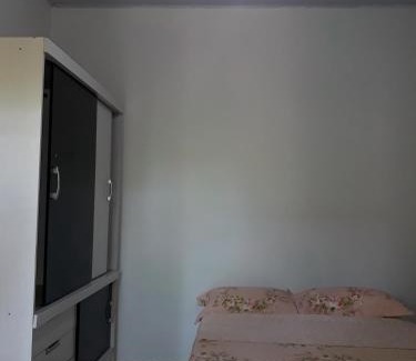 Centro House | Pouso da Julia