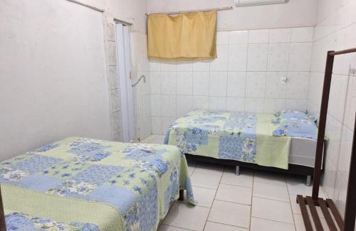 Centro House | Pouso da Julia